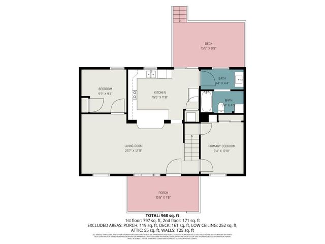 113 Kibbey Avenue, Morrow, OH 45152