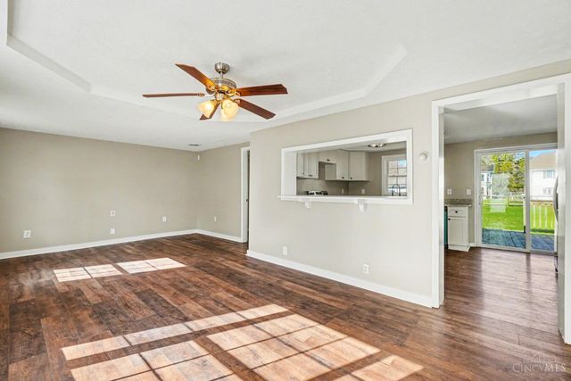 113 Kibbey Avenue, Morrow, OH 45152