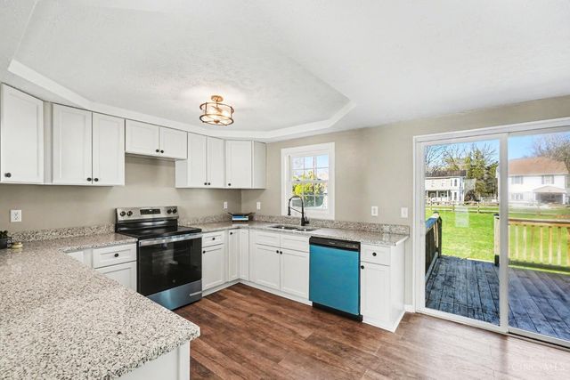 113 Kibbey Avenue, Morrow, OH 45152