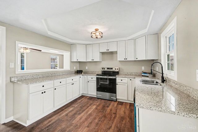 113 Kibbey Avenue, Morrow, OH 45152