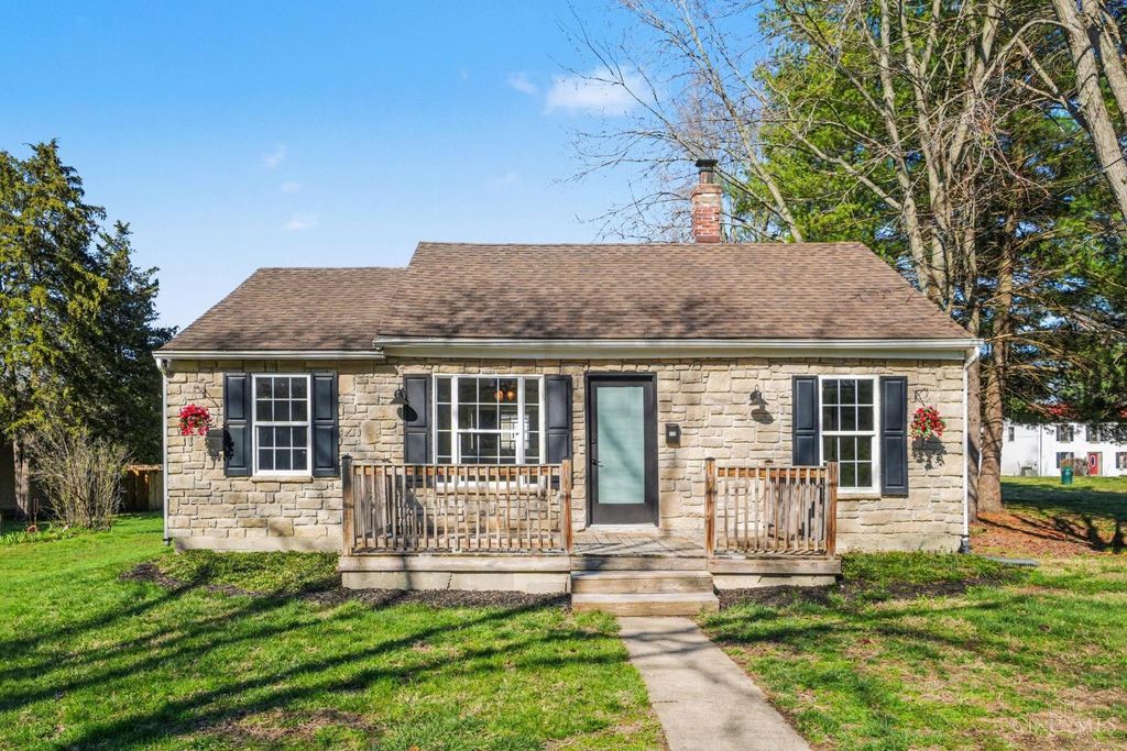 113 Kibbey Avenue, Morrow, OH 45152