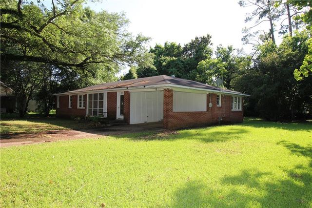 304 S LOUISIANA Avenue, Bunkie, LA 71322