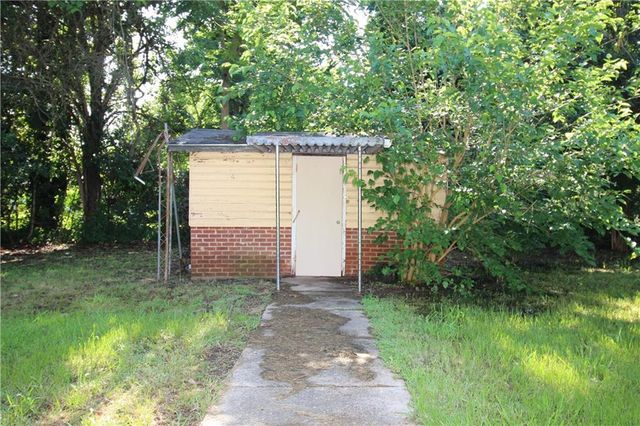 304 S LOUISIANA Avenue, Bunkie, LA 71322