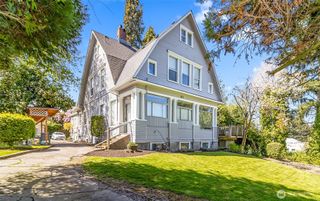 3512 Grand Avenue, Everett, WA 98201