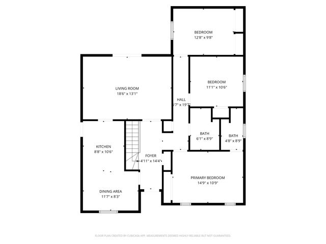 8512 E Scott St, Wichita, KS 67210