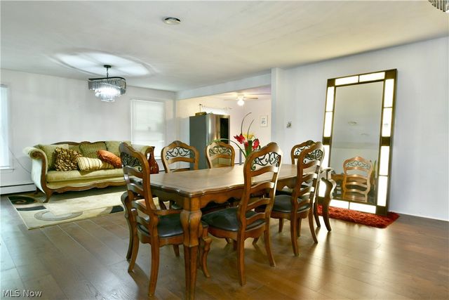1109 Mansell Drive, Youngstown, OH 44505