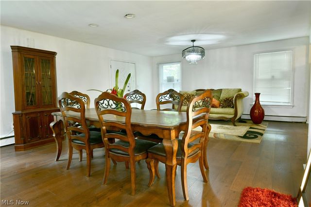 1109 Mansell Drive, Youngstown, OH 44505