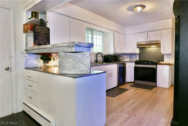 1109 Mansell Drive, Youngstown, OH 44505