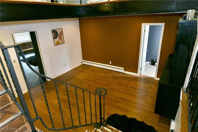 1109 Mansell Drive, Youngstown, OH 44505