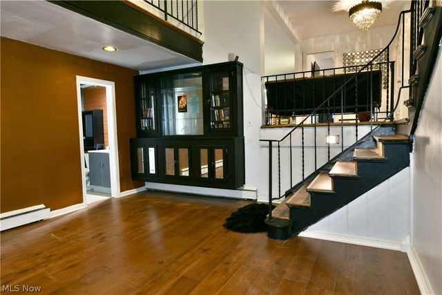 1109 Mansell Drive, Youngstown, OH 44505