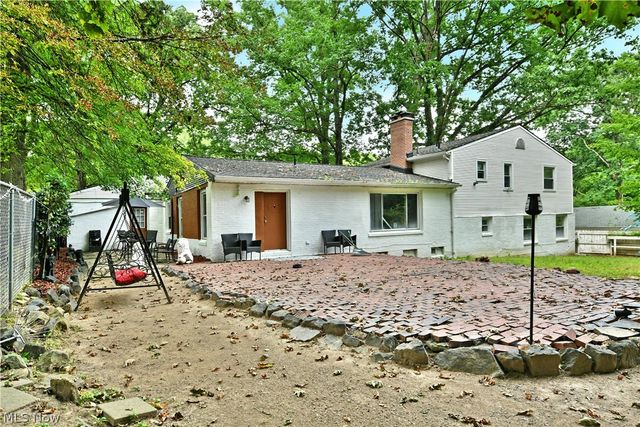 1109 Mansell Drive, Youngstown, OH 44505