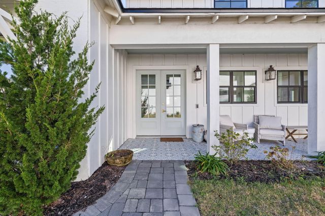 116 W Lamb Drive, Santa Rosa Beach, FL 32459