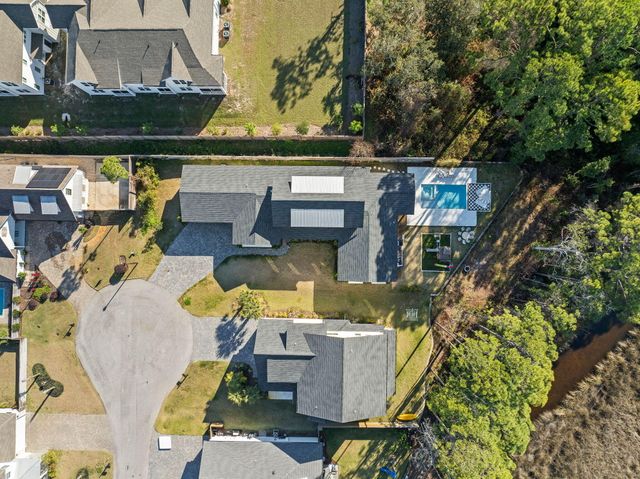 116 W Lamb Drive, Santa Rosa Beach, FL 32459