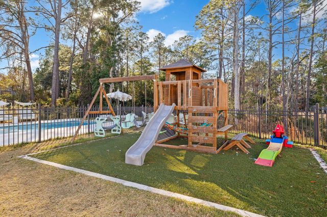 116 W Lamb Drive, Santa Rosa Beach, FL 32459