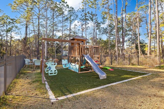 116 W Lamb Drive, Santa Rosa Beach, FL 32459