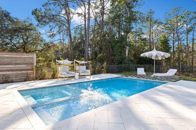 116 W Lamb Drive, Santa Rosa Beach, FL 32459