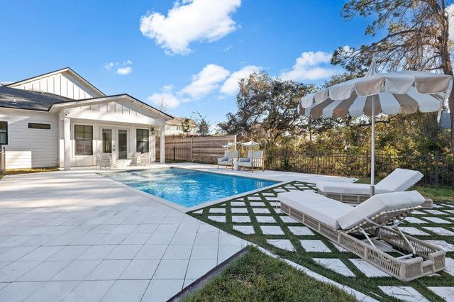 116 W Lamb Drive, Santa Rosa Beach, FL 32459