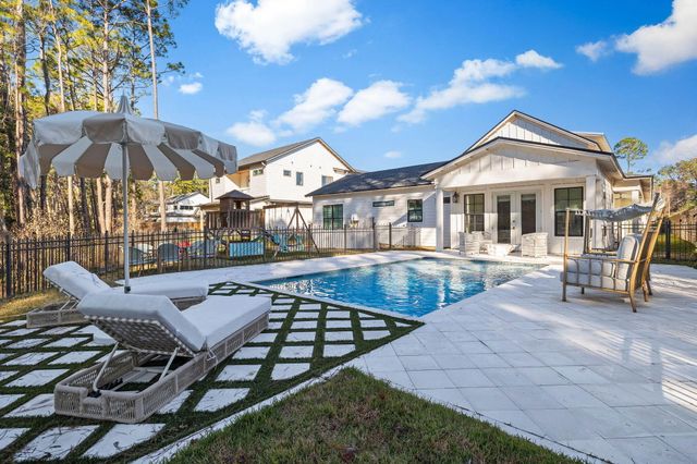 116 W Lamb Drive, Santa Rosa Beach, FL 32459