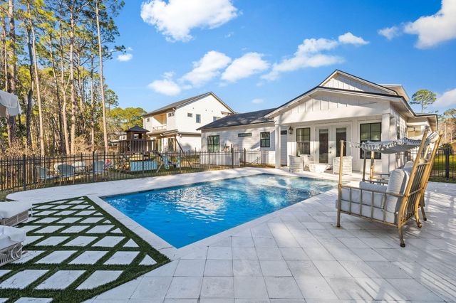 116 W Lamb Drive, Santa Rosa Beach, FL 32459