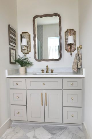 116 W Lamb Drive, Santa Rosa Beach, FL 32459