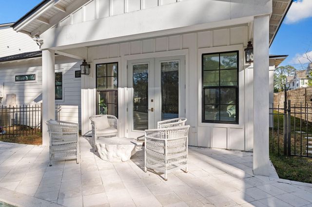 116 W Lamb Drive, Santa Rosa Beach, FL 32459