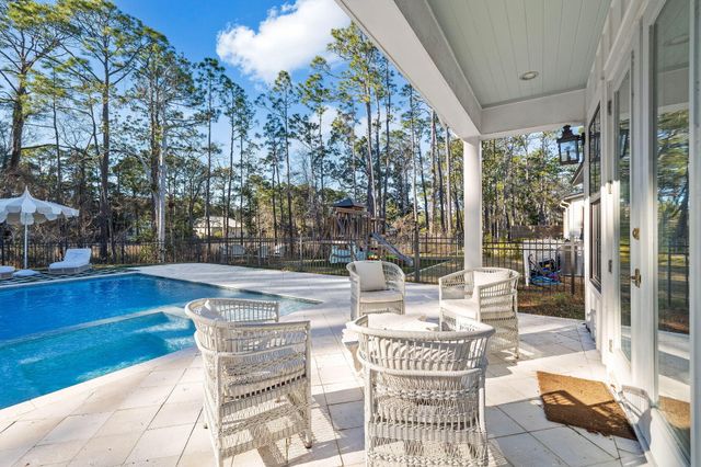 116 W Lamb Drive, Santa Rosa Beach, FL 32459