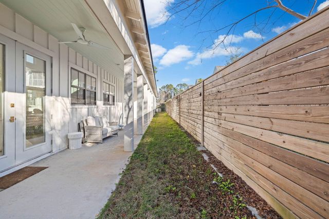 116 W Lamb Drive, Santa Rosa Beach, FL 32459