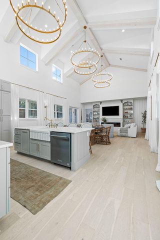 116 W Lamb Drive, Santa Rosa Beach, FL 32459