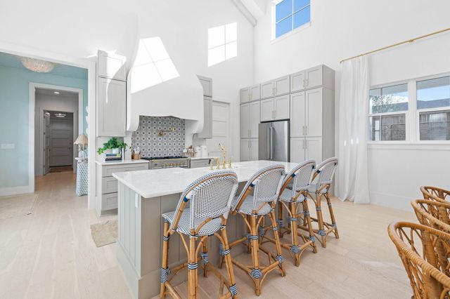 116 W Lamb Drive, Santa Rosa Beach, FL 32459