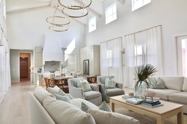 116 W Lamb Drive, Santa Rosa Beach, FL 32459