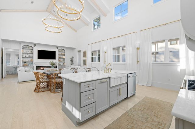 116 W Lamb Drive, Santa Rosa Beach, FL 32459