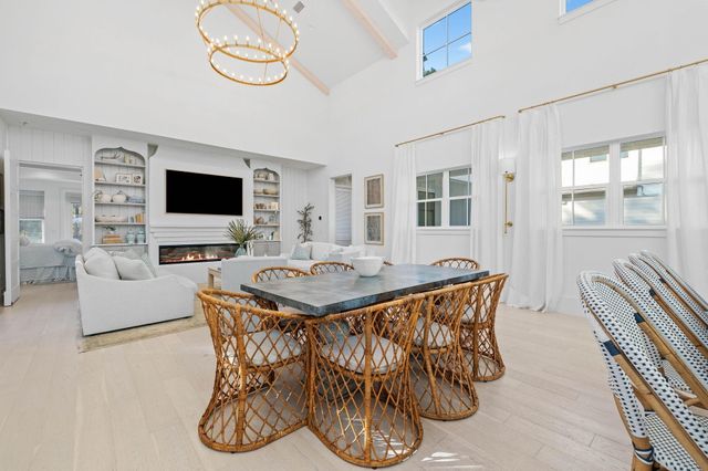 116 W Lamb Drive, Santa Rosa Beach, FL 32459