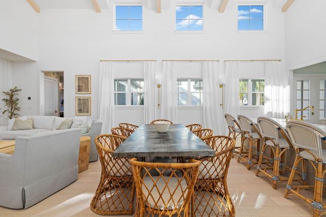 116 W Lamb Drive, Santa Rosa Beach, FL 32459