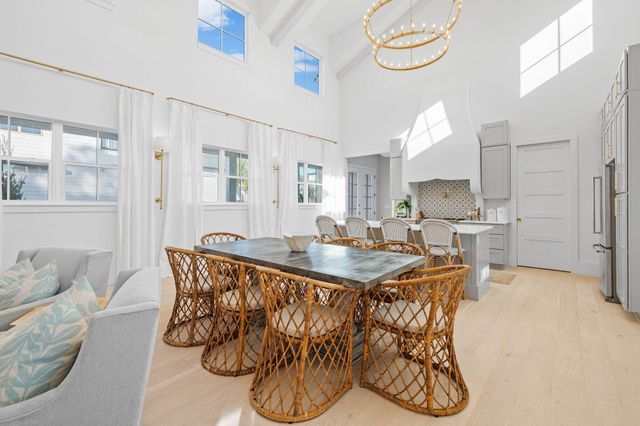 116 W Lamb Drive, Santa Rosa Beach, FL 32459