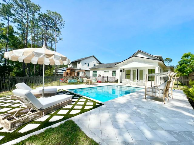 116 W Lamb Drive, Santa Rosa Beach, FL 32459