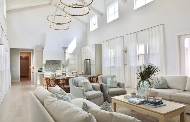 116 W Lamb Drive, Santa Rosa Beach, FL 32459