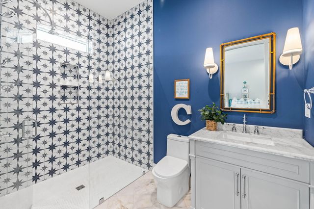 116 W Lamb Drive, Santa Rosa Beach, FL 32459