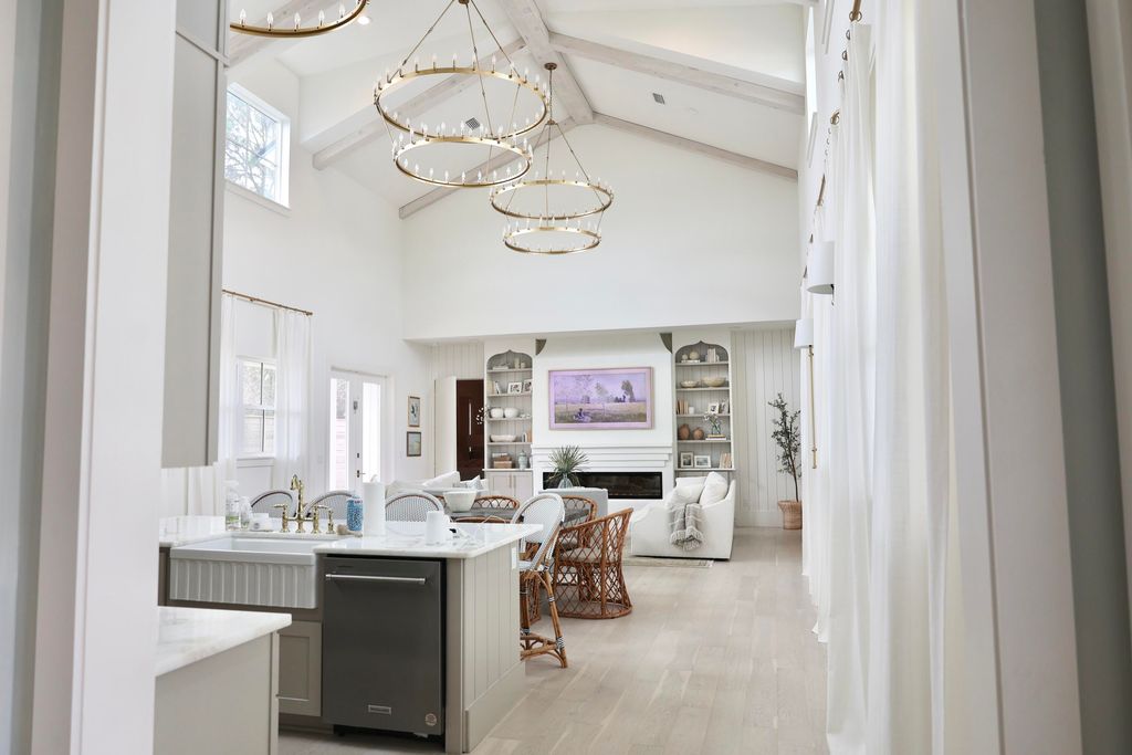 116 W Lamb Drive, Santa Rosa Beach, FL 32459