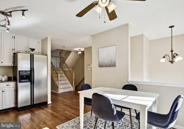 7027 CHESLEY SEARCH WAY, Alexandria, VA 22315