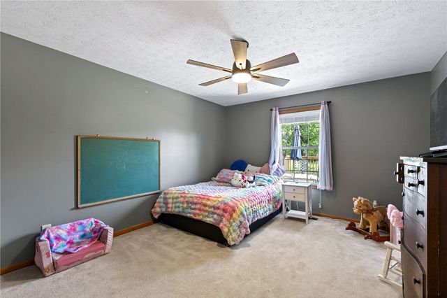 4996 Shannon Avenue, Bethel Twp, OH 45504