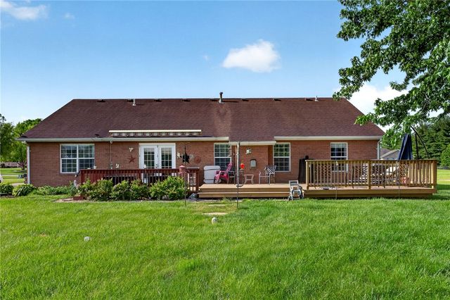 4996 Shannon Avenue, Bethel Twp, OH 45504