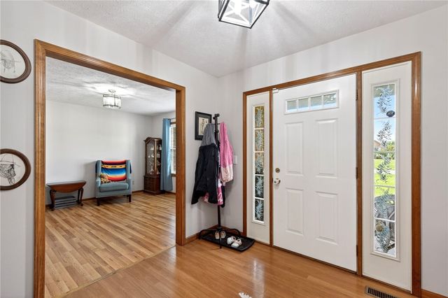 4996 Shannon Avenue, Bethel Twp, OH 45504