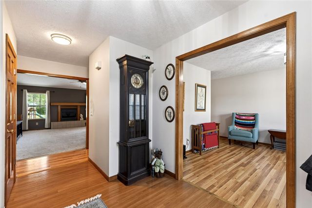 4996 Shannon Avenue, Bethel Twp, OH 45504