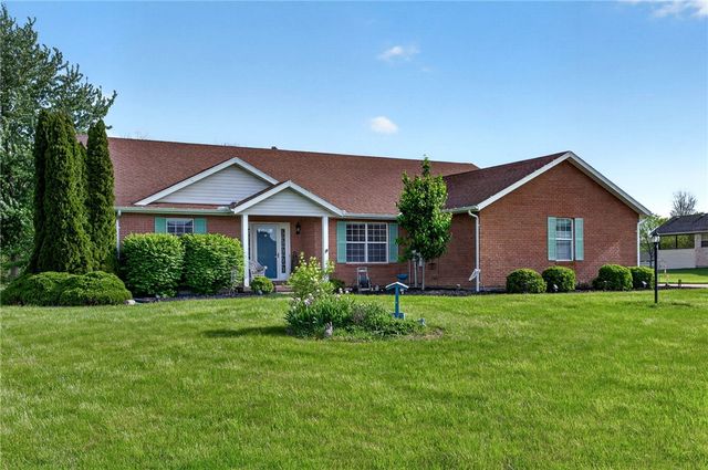 4996 Shannon Avenue, Bethel Twp, OH 45504
