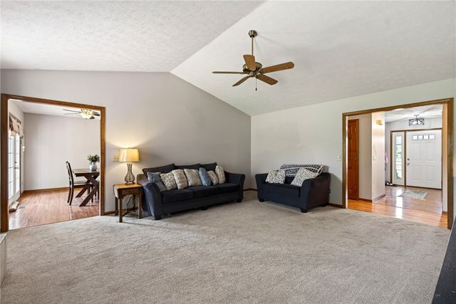 4996 Shannon Avenue, Bethel Twp, OH 45504