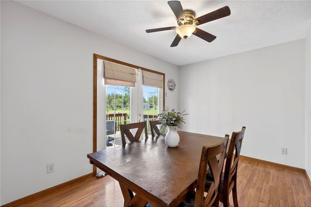 4996 Shannon Avenue, Bethel Twp, OH 45504