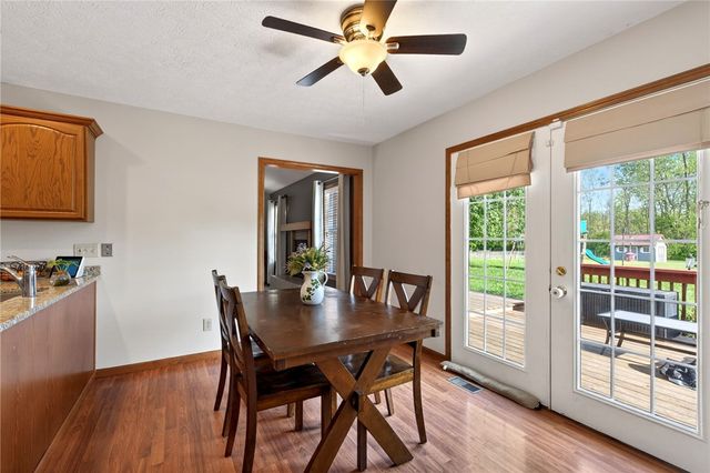 4996 Shannon Avenue, Bethel Twp, OH 45504