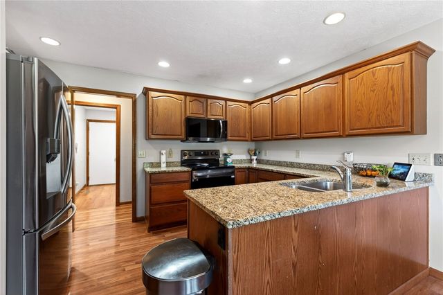 4996 Shannon Avenue, Bethel Twp, OH 45504