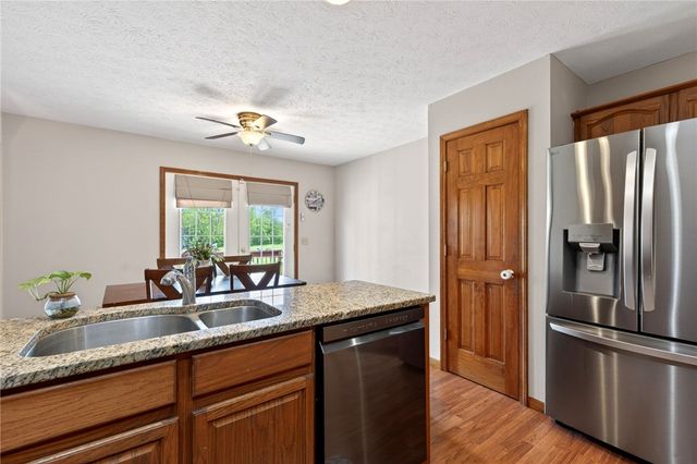 4996 Shannon Avenue, Bethel Twp, OH 45504