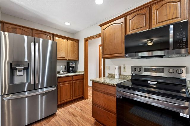 4996 Shannon Avenue, Bethel Twp, OH 45504